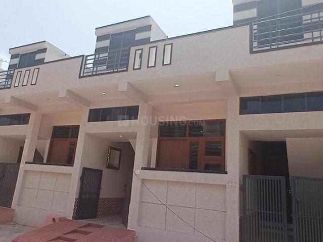 Villa for sale in Pink City, Rajasthan