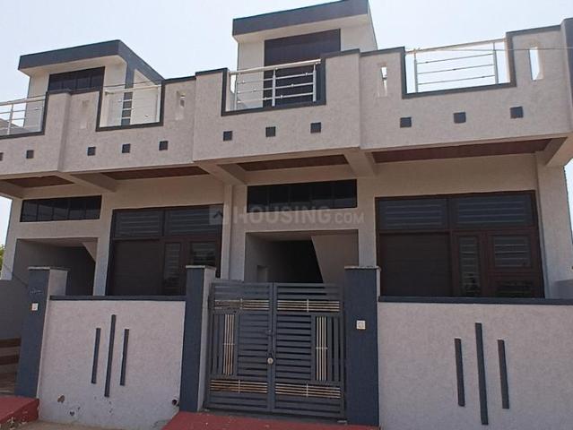 Villa for sale in Pink City, Rajasthan