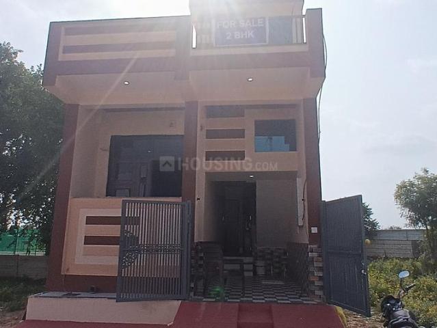 Villa for sale in Pink City, Rajasthan