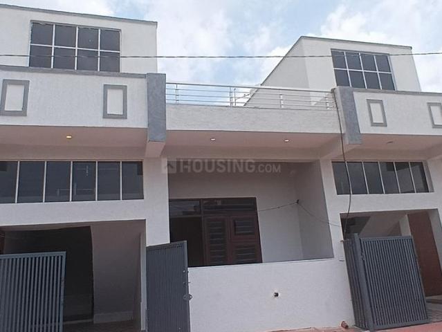 Villa for sale in Pink City, Rajasthan