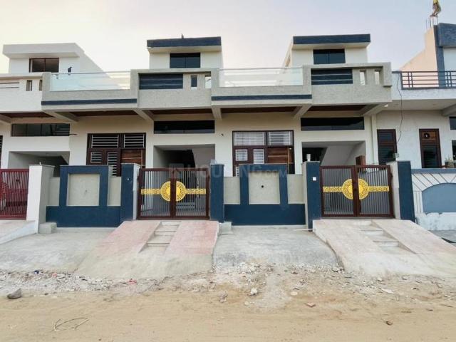 Villa for sale in Pink City, Jaipur