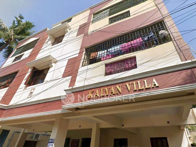 Property for rent in Ward 152, Chennai Corporation