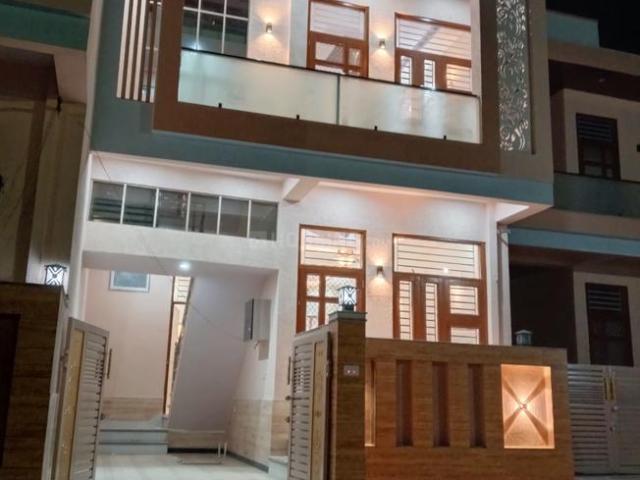 Villa for rent in Pink City, Jetpur