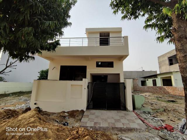 Villa for rent in Pink City, Jetpur