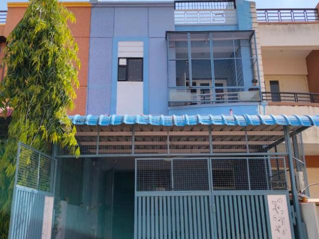 Villa for rent in Rajasthan