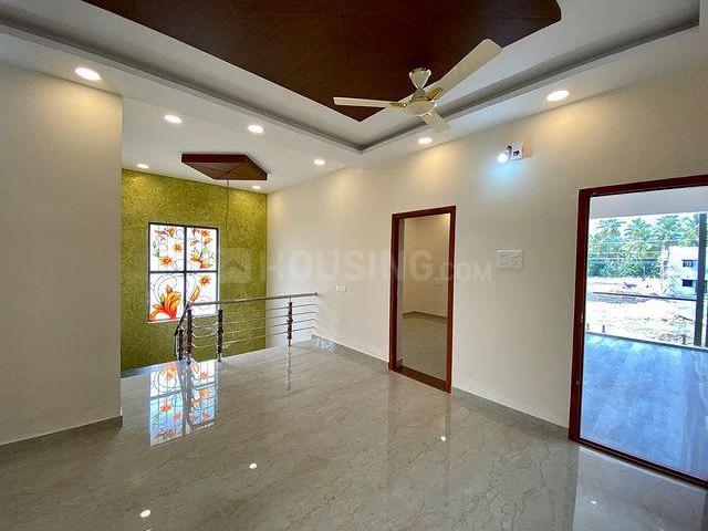 Villa for sale in Kandigai, Tamil Nadu