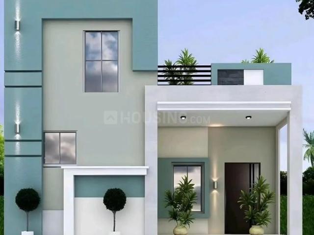 Villa for sale in Kelambakkam, Tamil Nadu