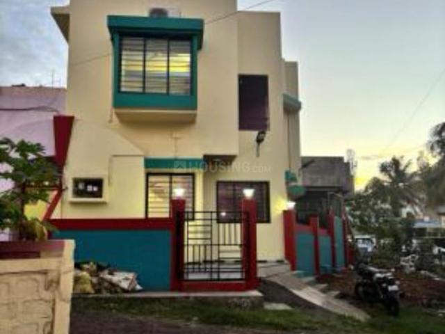 Villa for rent in Sane Guruji Vasahat, Kolhapur