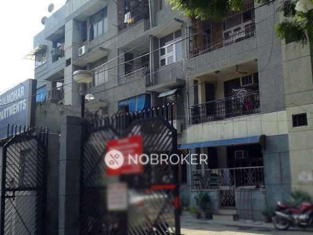 Property for rent in West Delhi, Deri