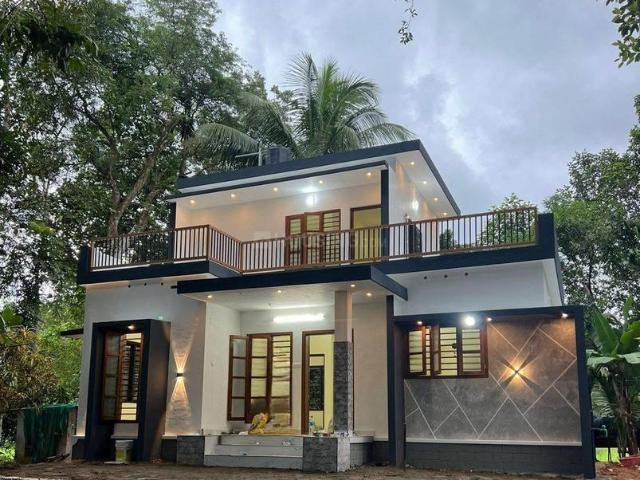 Villa for sale in Kerala