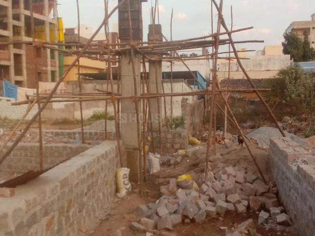 Villa for sale in Kapra, Haidarabad