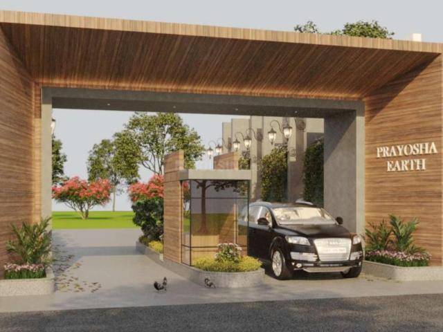 Villa for sale in Gujarat