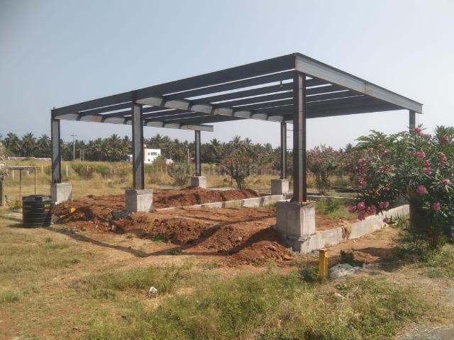 Villa for sale in Tamil Nadu