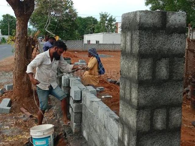 Villa for sale in Coimbatore, Tamil Nadu