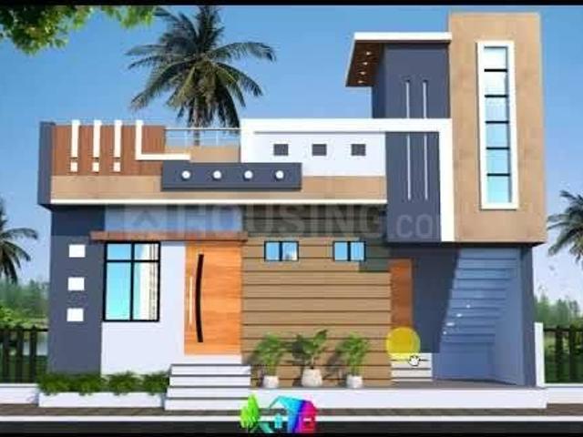 Villa for sale in Tamil Nadu