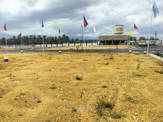 Villa for sale in Karamadai, Tamil Nadu
