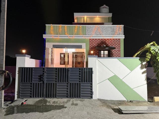 Villa for sale in Tamil Nadu