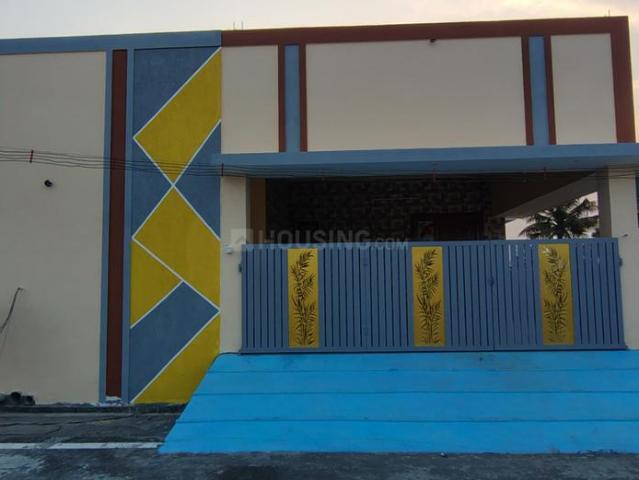 Villa for sale in Kariampalayam, Coimbatore
