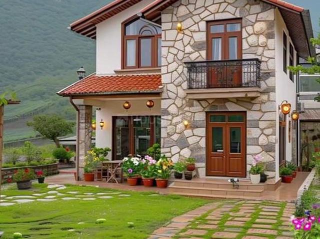 Villa for sale in Karjat, National Capital Territory Of Delhi