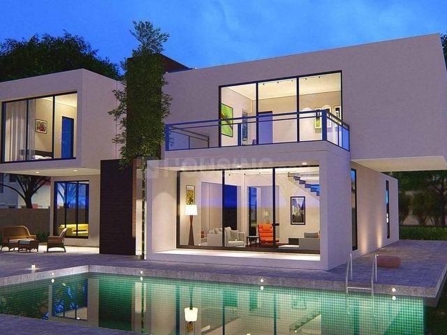 Villa for sale in Karjat, National Capital Territory Of Delhi