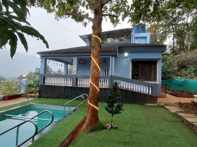 Villa for sale in Karjat, National Capital Territory Of Delhi