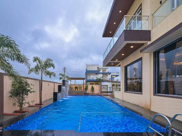 Villa for sale in Karjat, National Capital Territory Of Delhi