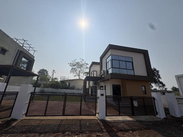 Villa for sale in Karjat, Raigad