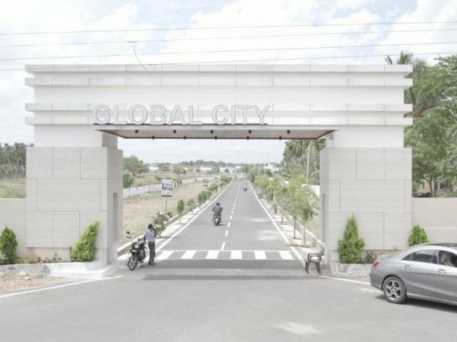 Villa for sale in Tamil Nadu