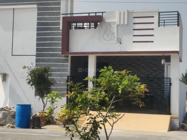 Villa for sale in Tamil Nadu