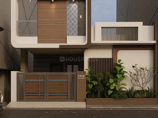 Villa for sale in Tamil Nadu