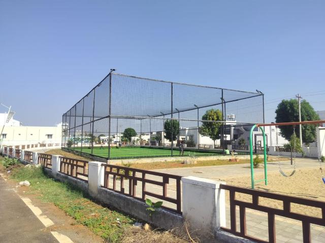 Villa for sale in Tamil Nadu
