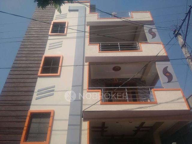 Property for sale in Akash Nagar, Hyderabad
