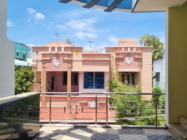 Villa for rent in Tiruchchirappalli, Tamil Nadu
