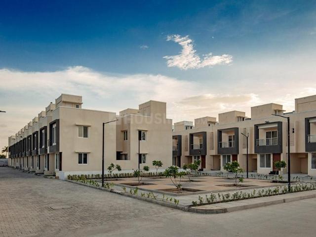 Villa for sale in Kelambakkam, Tamil Nadu