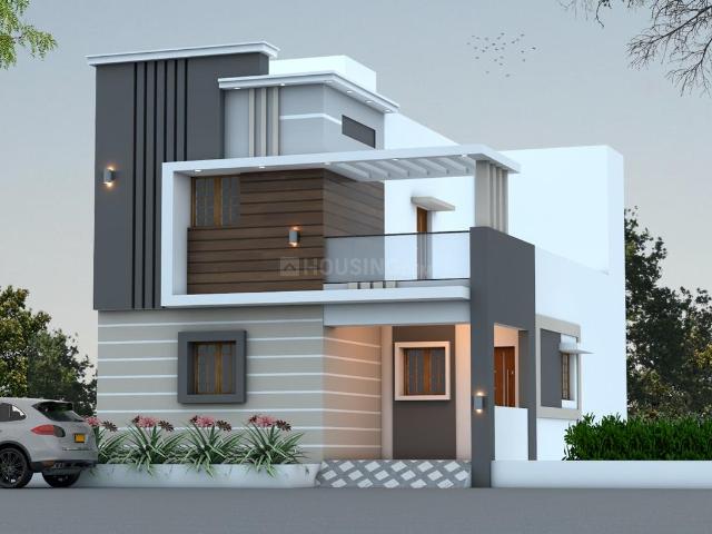 Villa for sale in Hosuru, Tamil Nadu