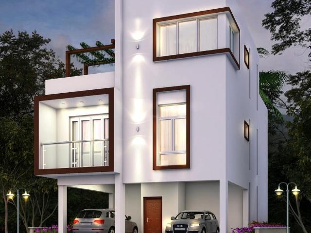 Villa for sale in Kelambakkam, Tamil Nadu