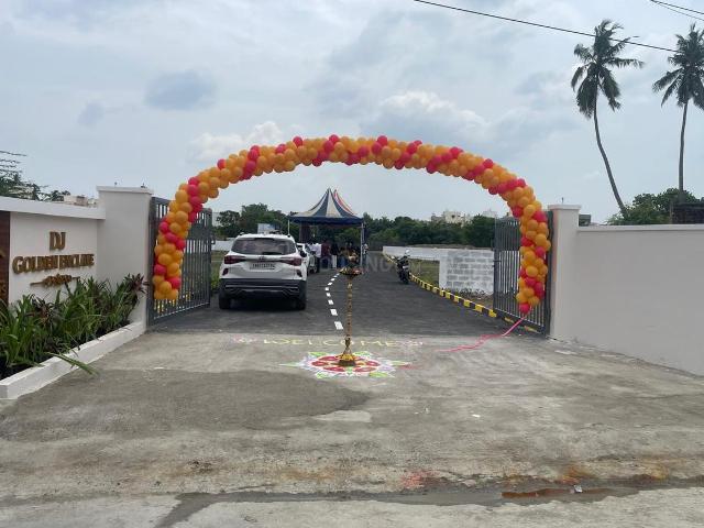 Villa for sale in Kelambakkam, Tamil Nadu