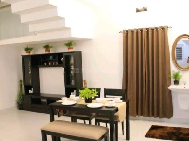 Villa for sale in Kelambakkam, Chengalpattu