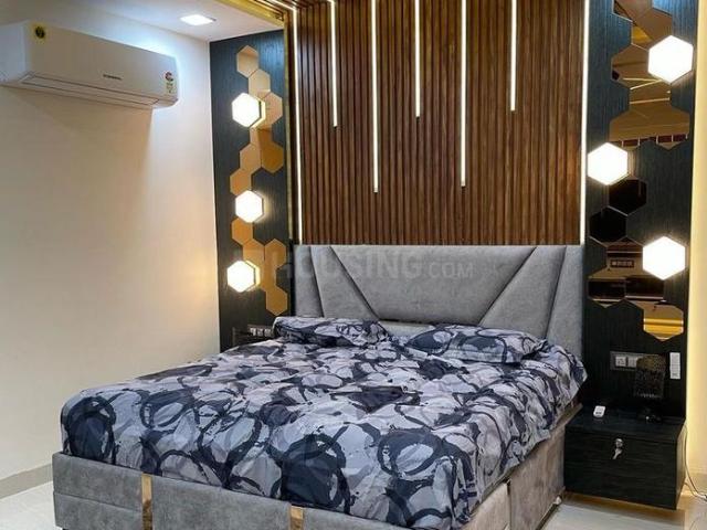 Villa for sale in Bangalore South, Cox Town - Bangalore