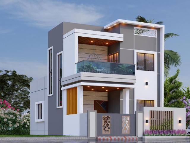 Villa for sale in Haveli, National Capital Territory Of Delhi