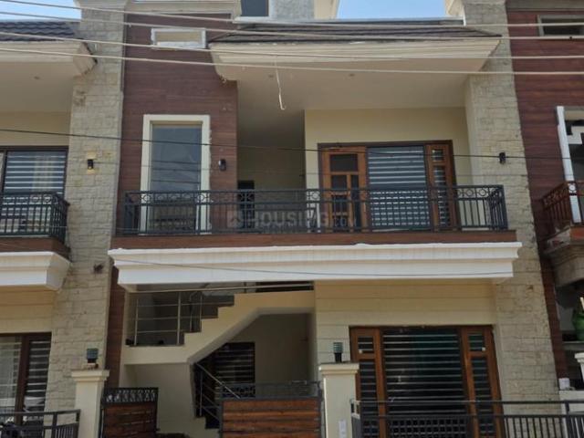 Villa for rent in Kharar, Punjab