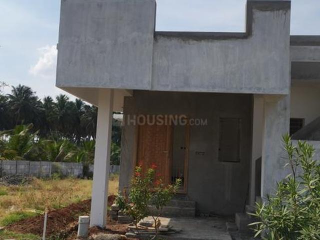 Villa for sale in Tamil Nadu