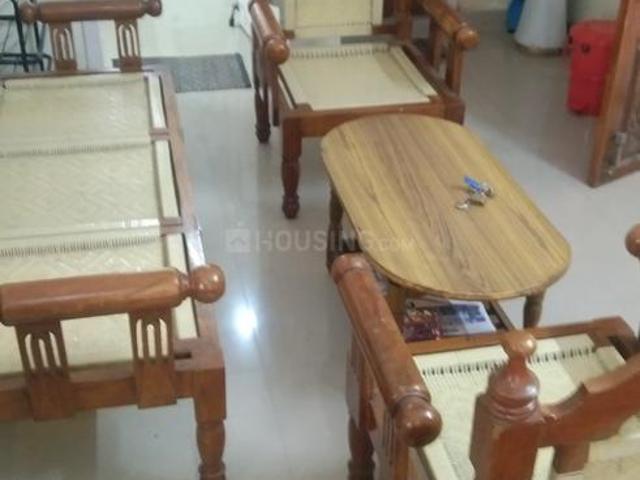 Villa for rent in Kodambakkam, Tamil Nadu