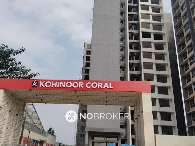 Property for rent in Hinjawadi Phase 3, Pune