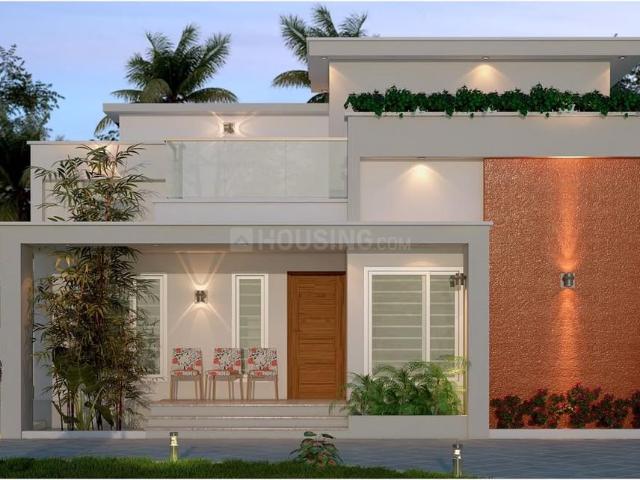 Villa for sale in Kolara, Karnataka