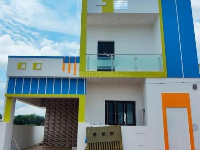 Villa for sale in Kolathur - Chennai, Tamil Nadu