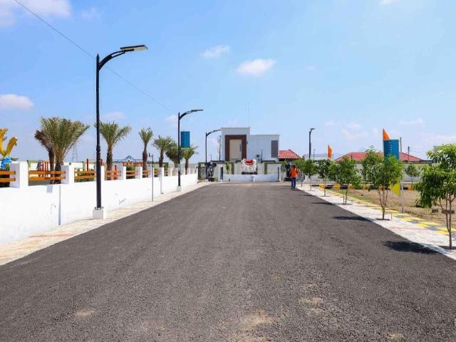 Villa for rent in Vellore, Tamil Nadu