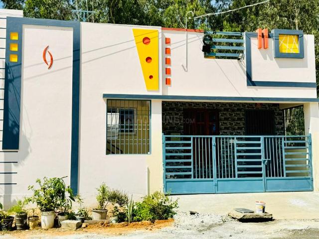 Villa for sale in Hosuru, Tamil Nadu
