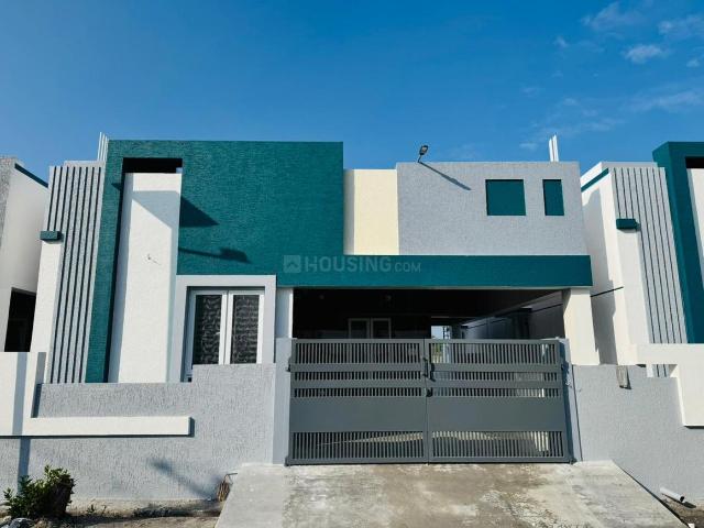 Villa for sale in Tamil Nadu
