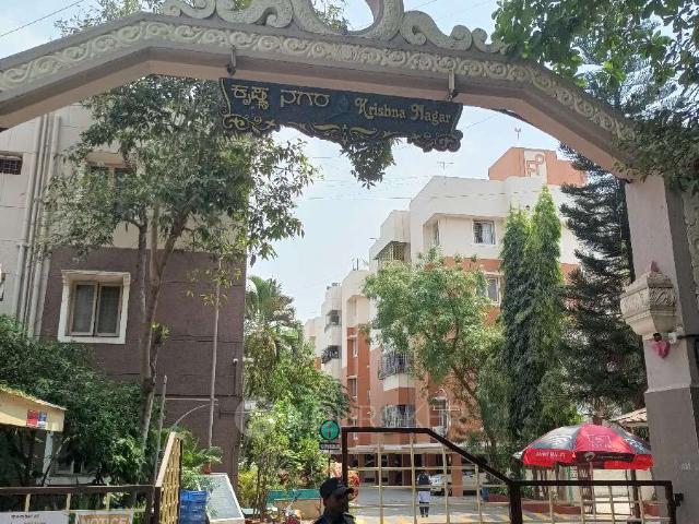 Property for rent in Bangalore East, Cox Town - Bangalore